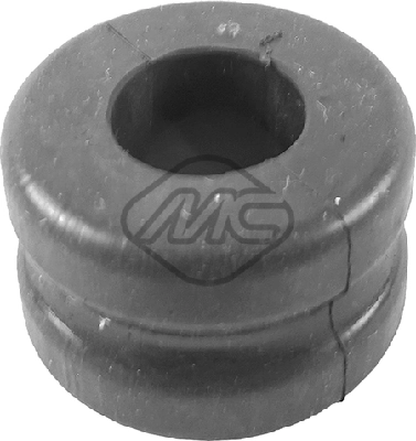 Bushing, axle beam