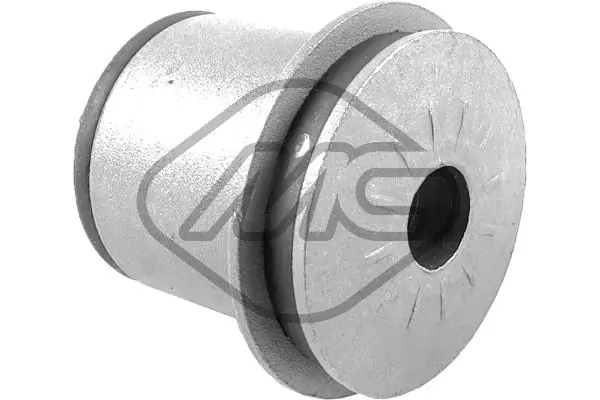 Bushing, axle beam