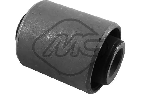 Bushing, axle beam