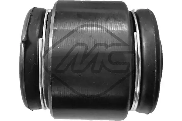 Bushing, axle beam
