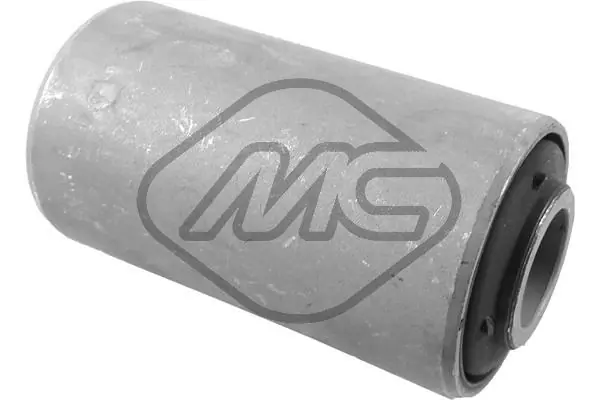 Bushing, axle beam