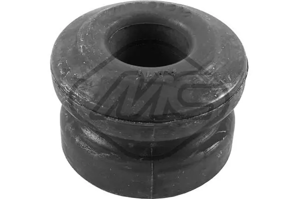 Bushing, axle beam