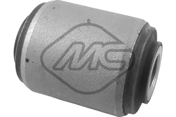 Bushing, axle beam