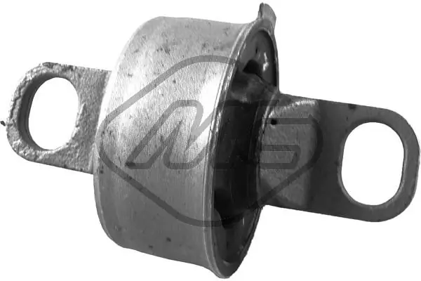Bushing, axle beam