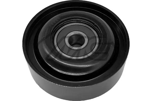 Tensioner Pulley, V-ribbed belt