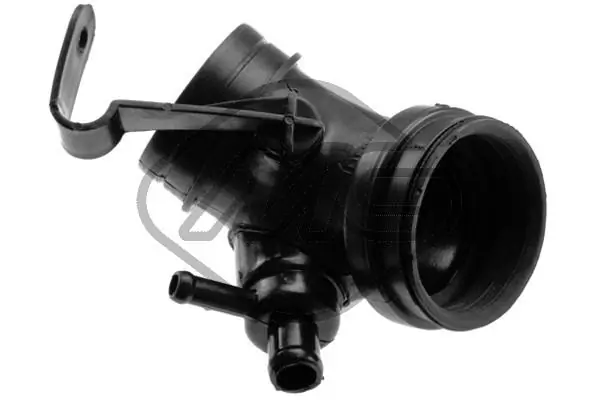 Intake Hose, air filter