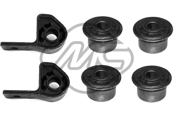 Repair Kit, control arm