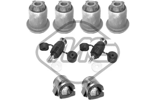 Repair Kit, stabiliser bush