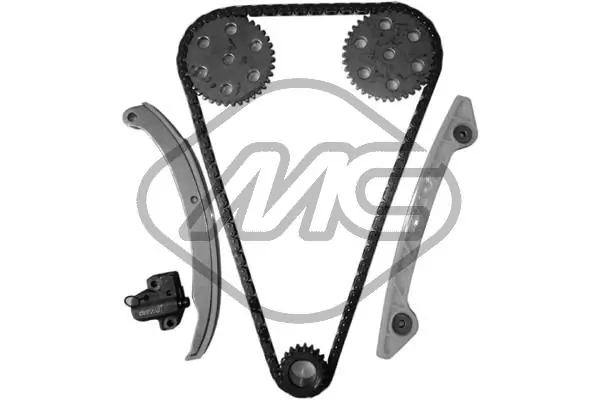 Timing Chain Kit