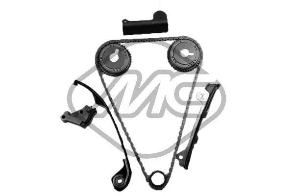 Timing Chain Kit