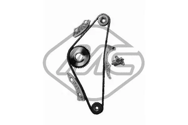 Timing Chain Kit