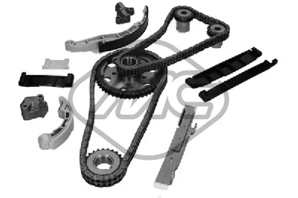 Timing Chain Kit