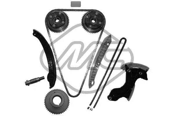 Timing Chain Kit