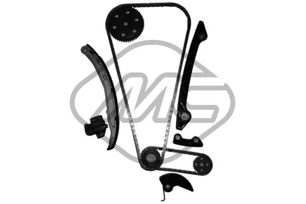 Timing Chain Kit