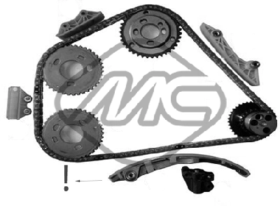 Timing Chain Kit