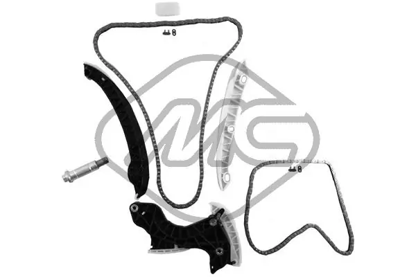Timing Chain Kit