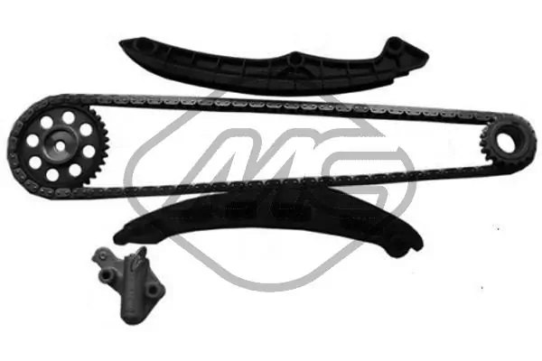 Timing Chain Kit