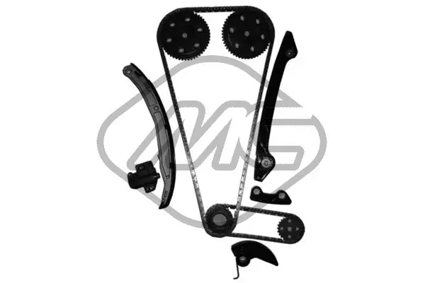 Timing Chain Kit