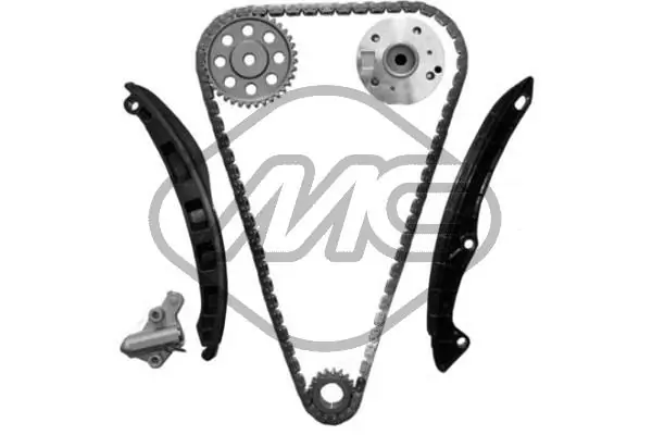 Timing Chain Kit