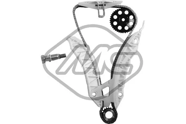 Timing Chain Kit