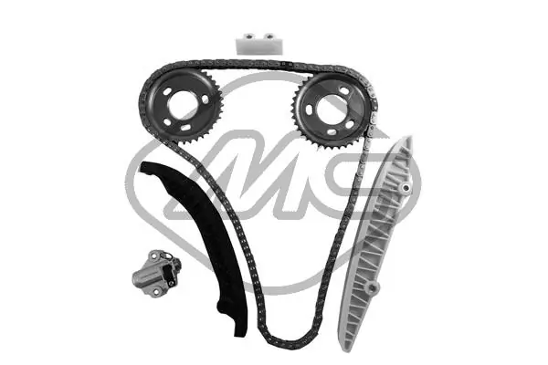 Timing Chain Kit