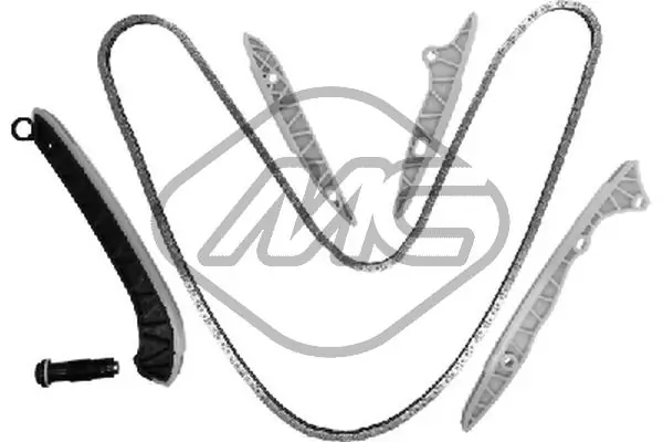 Timing Chain Kit