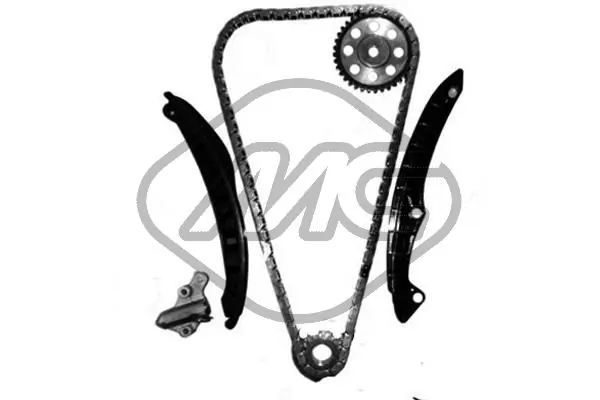 Timing Chain Kit