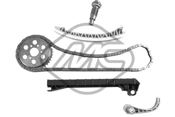 Timing Chain Kit