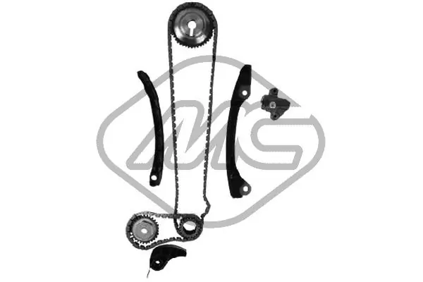 Timing Chain Kit