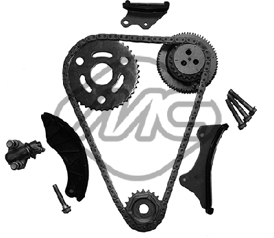 Timing Chain Kit