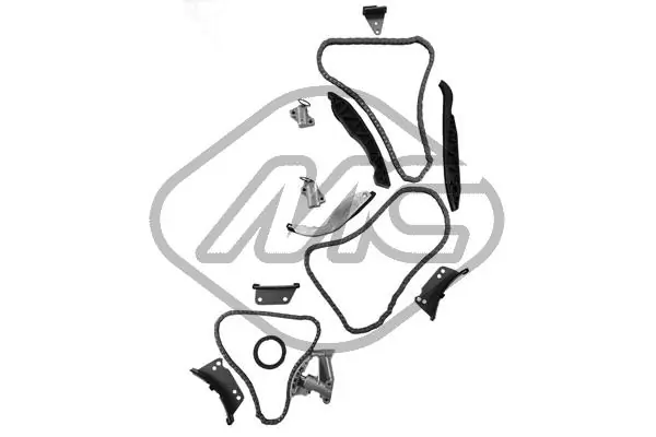Timing Chain Kit