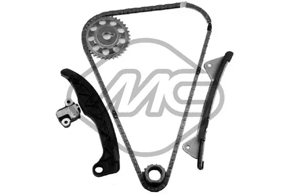 Timing Chain Kit