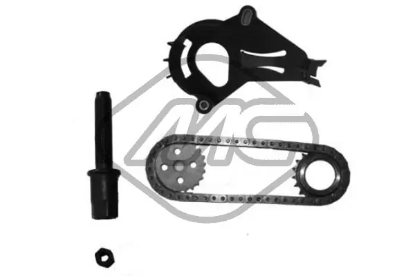 Timing Chain Kit