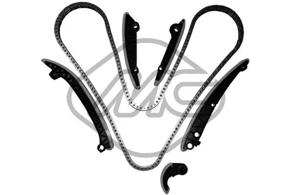 Timing Chain Kit