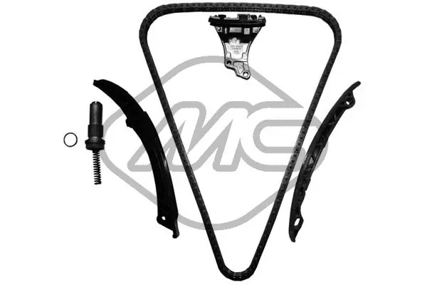 Timing Chain Kit