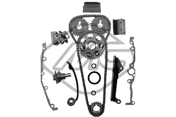 Timing Chain Kit