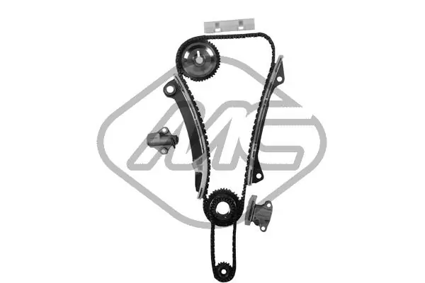 Timing Chain Kit