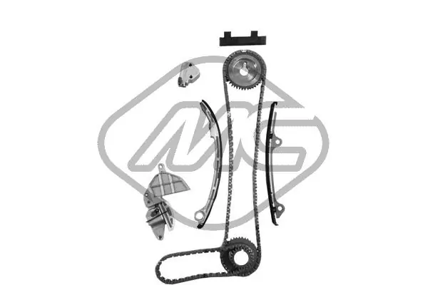 Timing Chain Kit