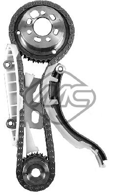 Timing Chain Kit