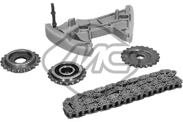 Timing Chain Kit