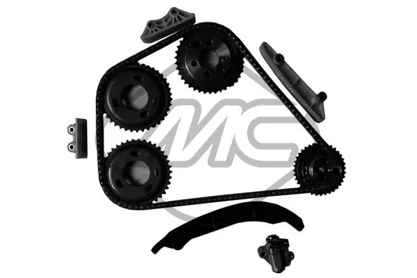 Timing Chain Kit