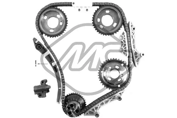 Timing Chain Kit