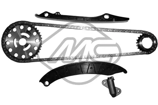 Timing Chain Kit