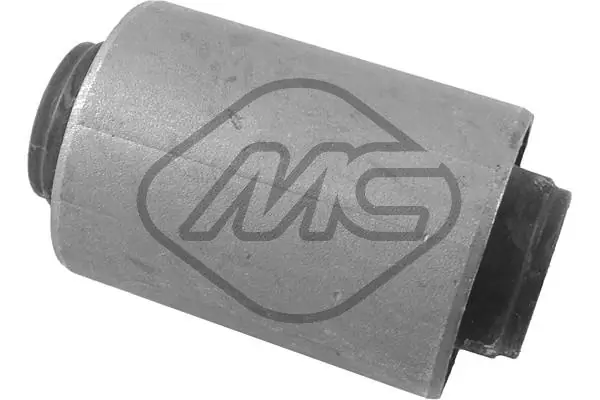 Mounting, control/trailing arm