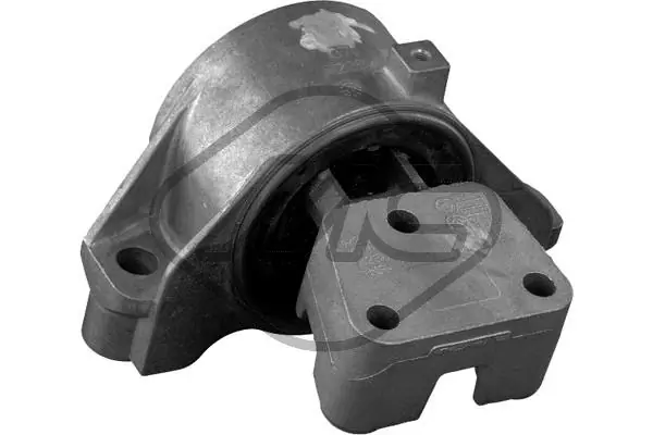 Mounting, engine