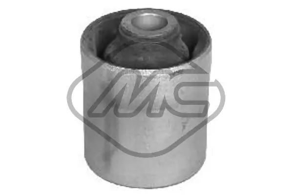 Mounting, control/trailing arm