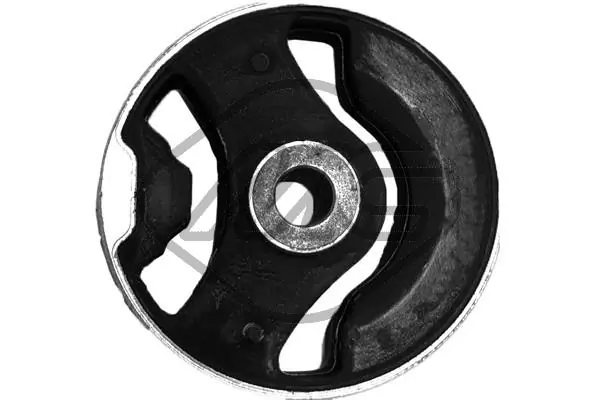 Mounting, differential