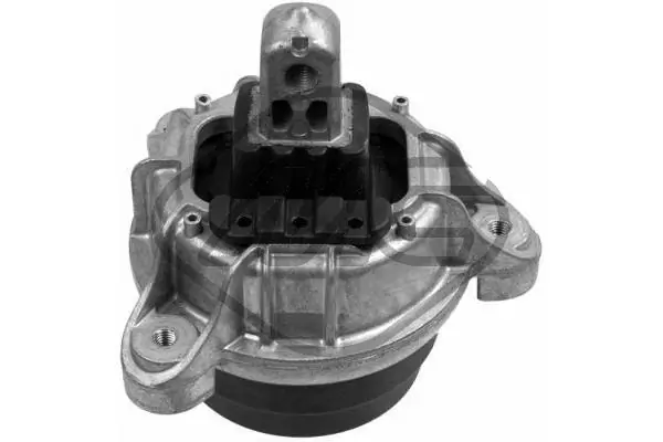 Mounting, engine