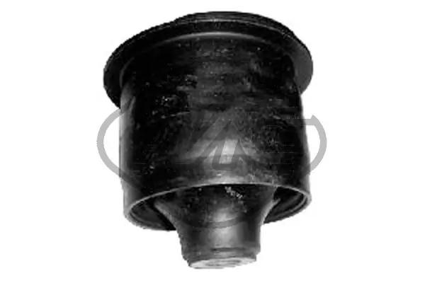 Bushing, axle beam