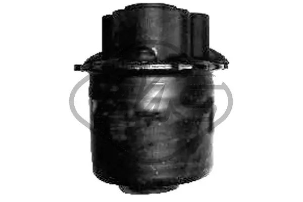 Bushing, axle beam